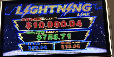 The Free Spin Bonuses of Aristocrat’s Lightning Link, .